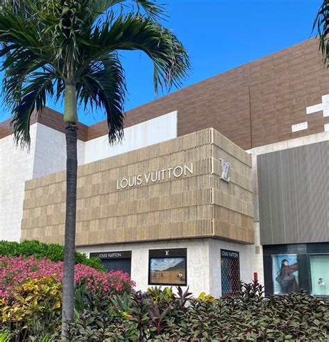 louis vuitton cancun la isla fashion harbour